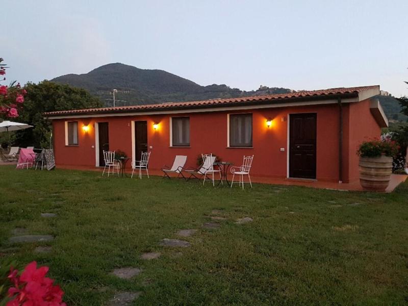 Tenuta Col Di Sasso image