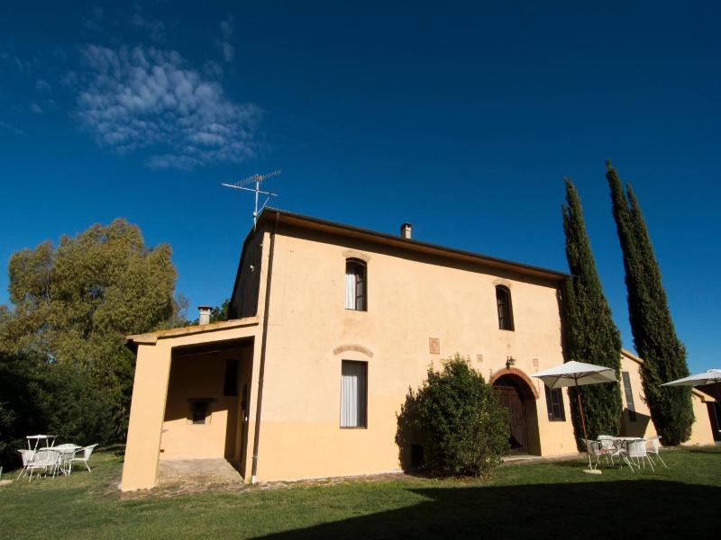 Tenuta Col Di Sasso image