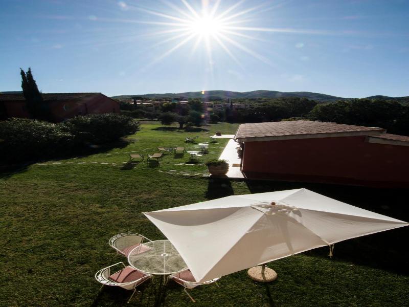 Tenuta Col Di Sasso image