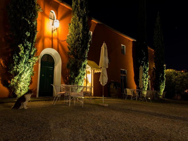 Tenuta Col Di Sasso image