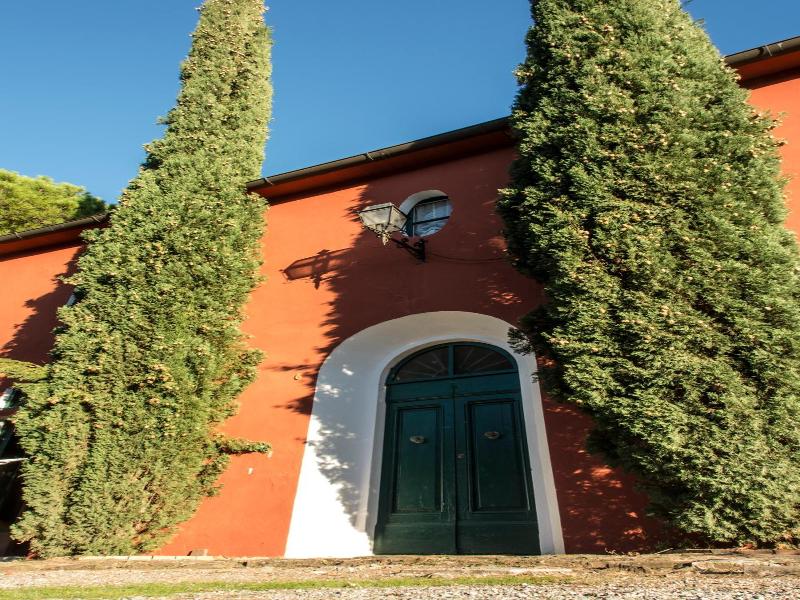 Tenuta Col Di Sasso image