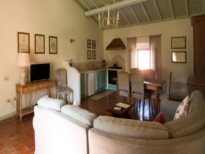 Tenuta Col Di Sasso image
