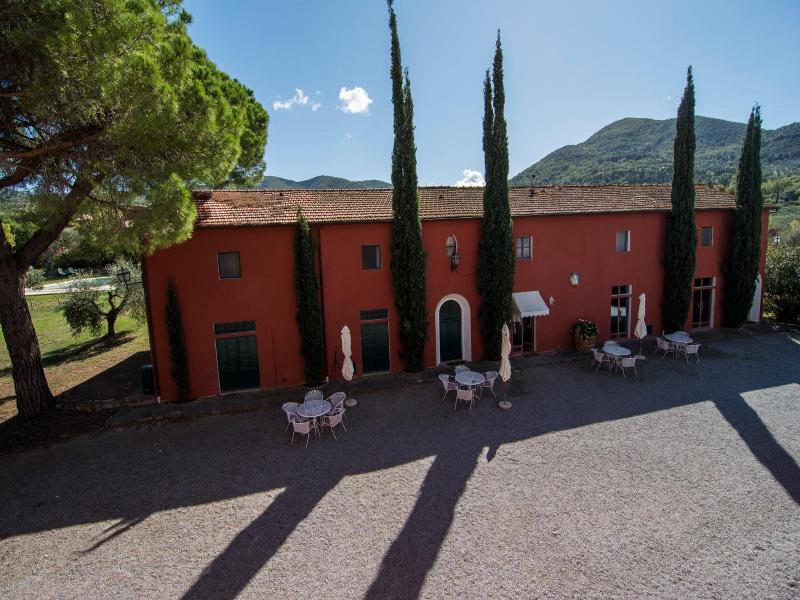 Tenuta Col Di Sasso image