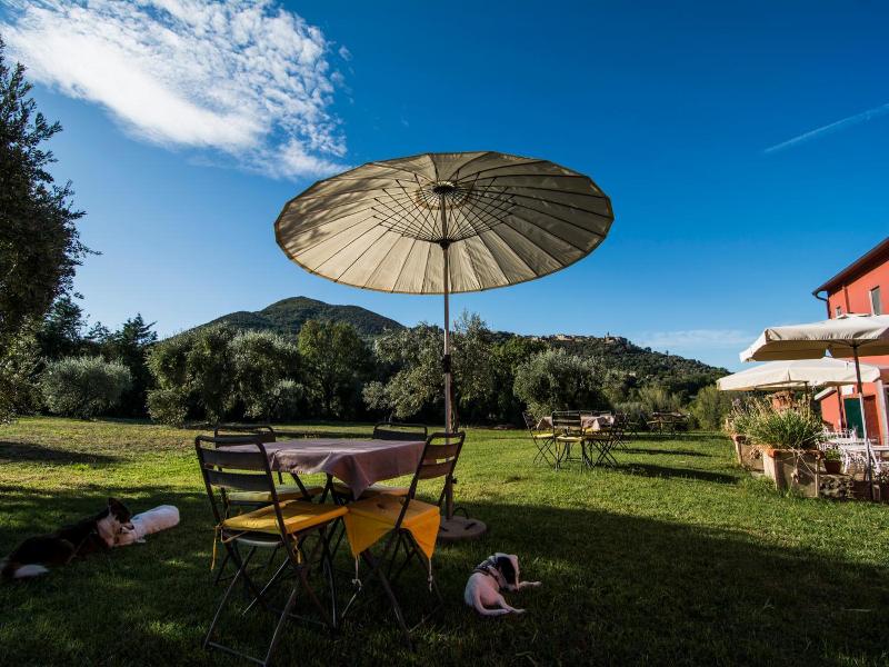 Tenuta Col Di Sasso image