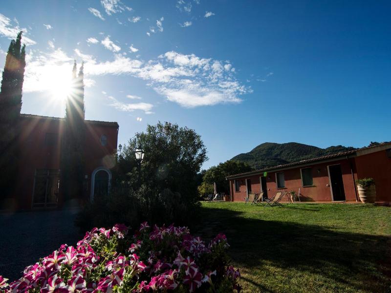 Tenuta Col Di Sasso image