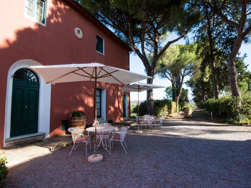 Tenuta Col Di Sasso image