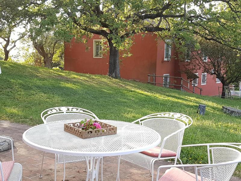 Tenuta Col Di Sasso image