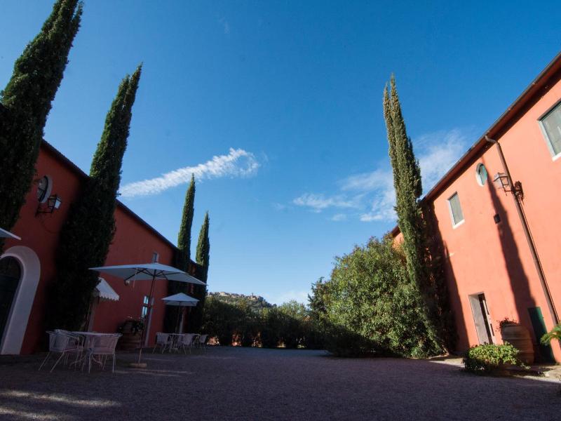 Tenuta Col Di Sasso image