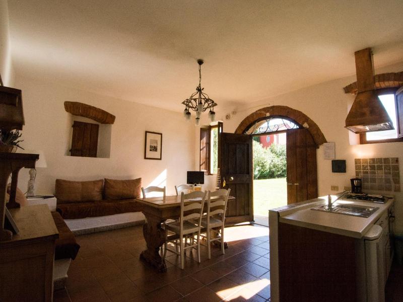Tenuta Col Di Sasso image