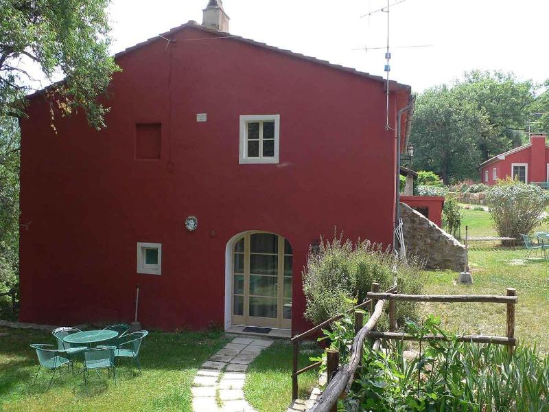 Tenuta Col Di Sasso image