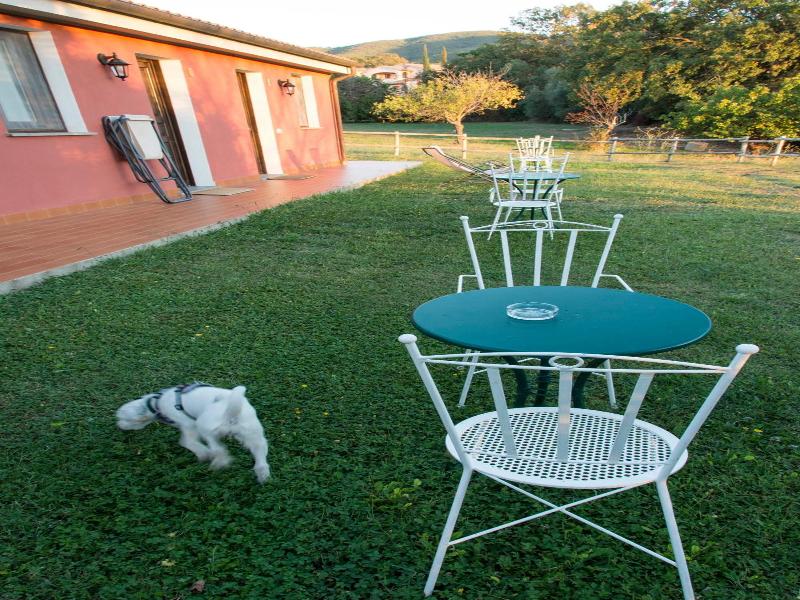 Tenuta Col Di Sasso image
