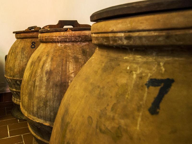 Tenuta Col Di Sasso image