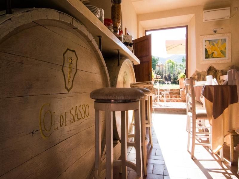 Tenuta Col Di Sasso image
