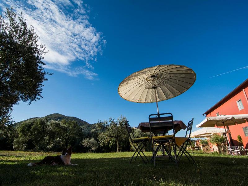 Tenuta Col Di Sasso image