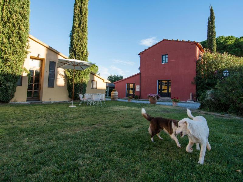 Tenuta Col Di Sasso image