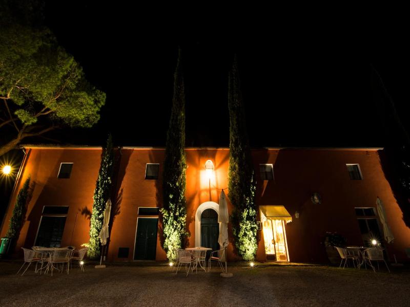 Tenuta Col Di Sasso image
