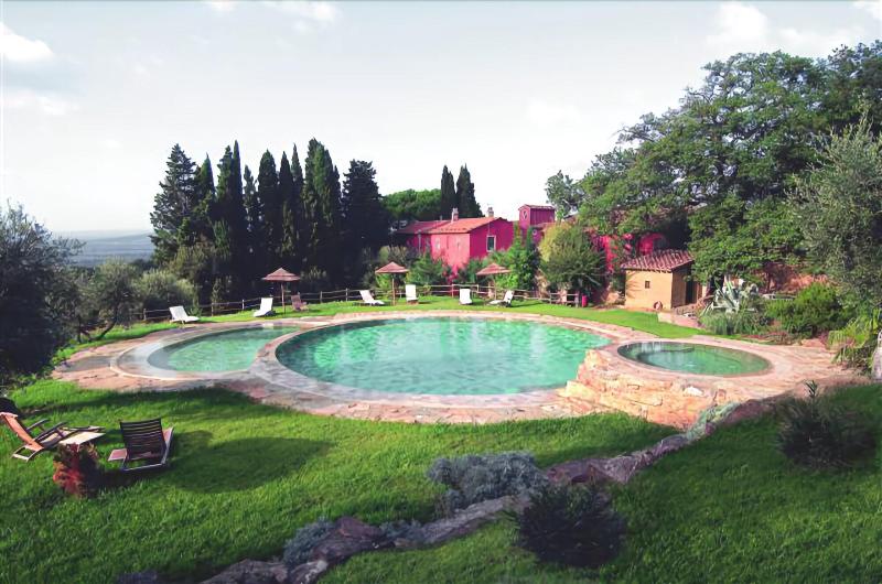 Tenuta Col Di Sasso image
