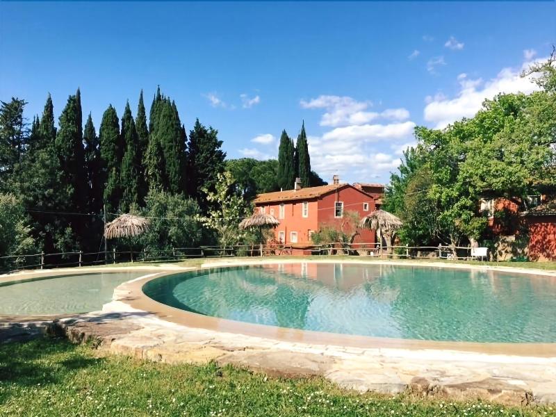 Tenuta Col Di Sasso image