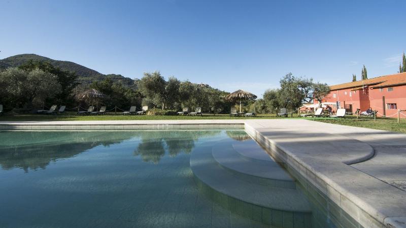 Tenuta Col Di Sasso image