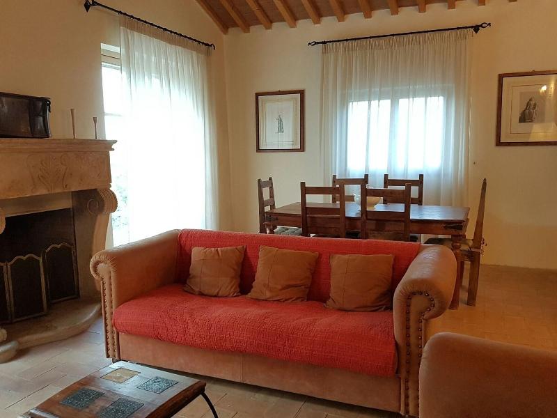 Tenuta Col Di Sasso image