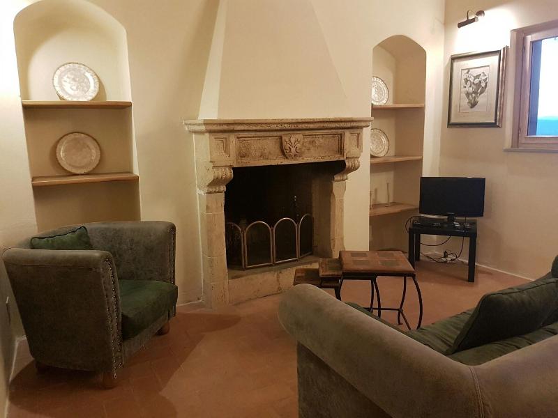 Tenuta Col Di Sasso image