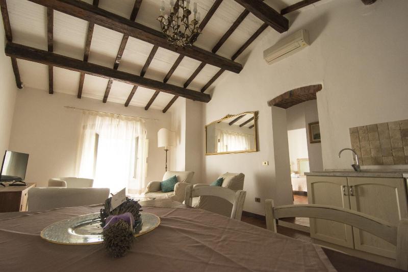 Tenuta Col Di Sasso image