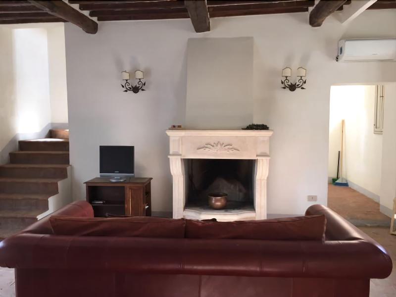Tenuta Col Di Sasso image