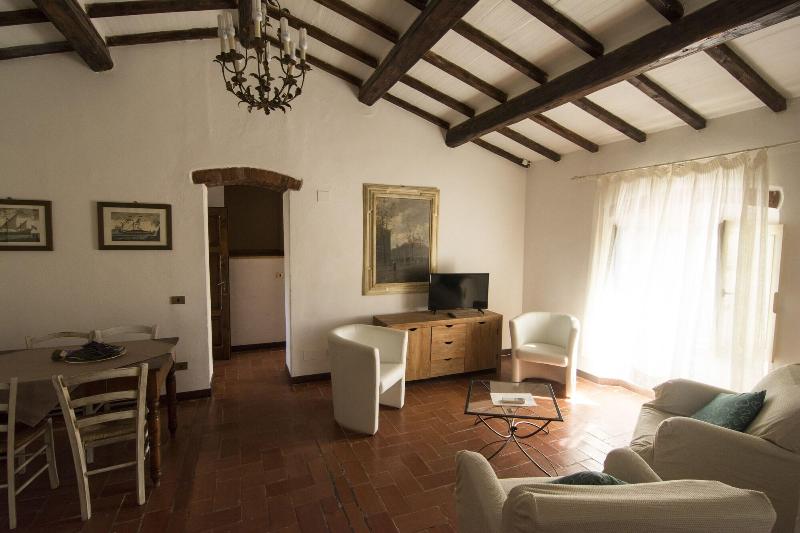 Tenuta Col Di Sasso image