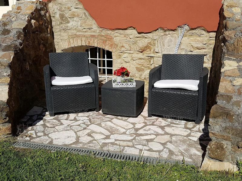 Tenuta Col Di Sasso image