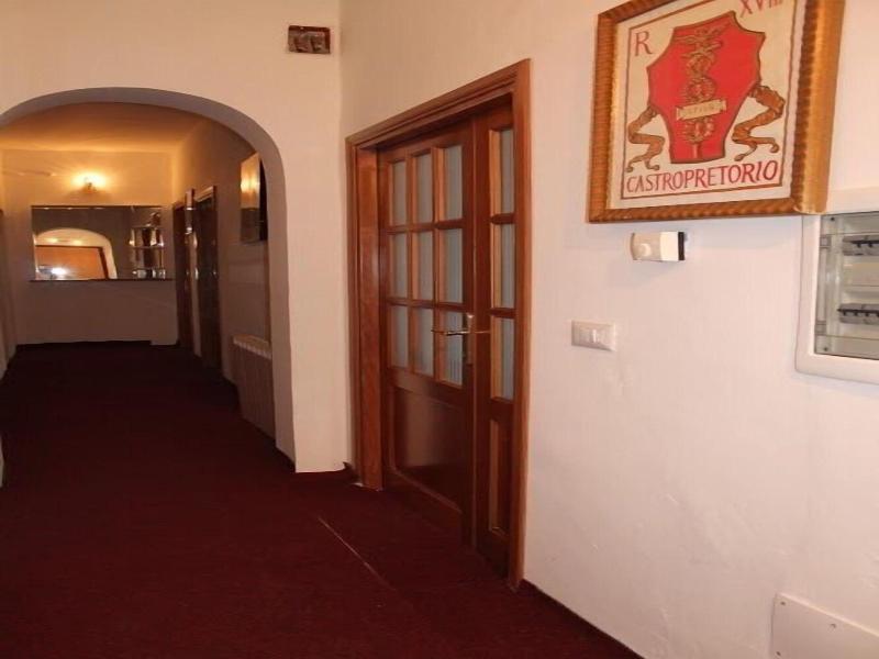 Affittacamere Radi image