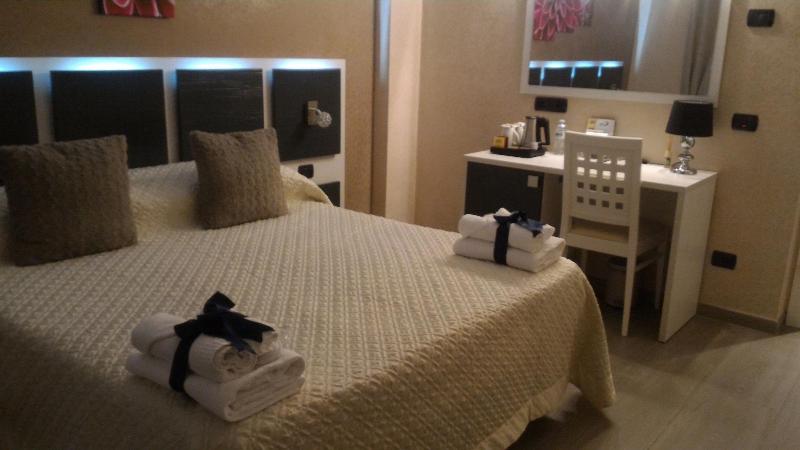Albis Rooms Guest House