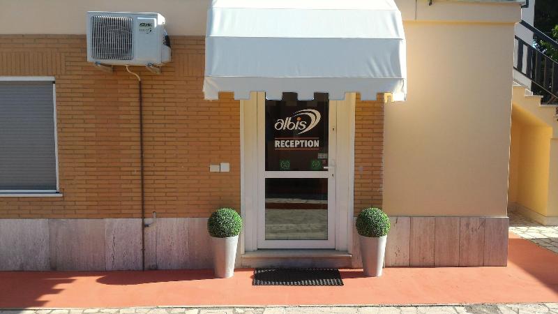 Albis Rooms Guest House image