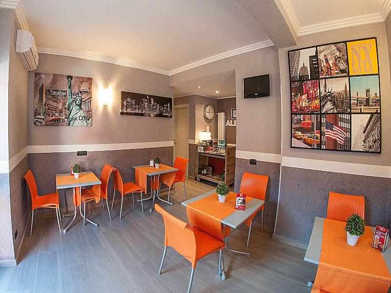 Albis Rooms Guest House image