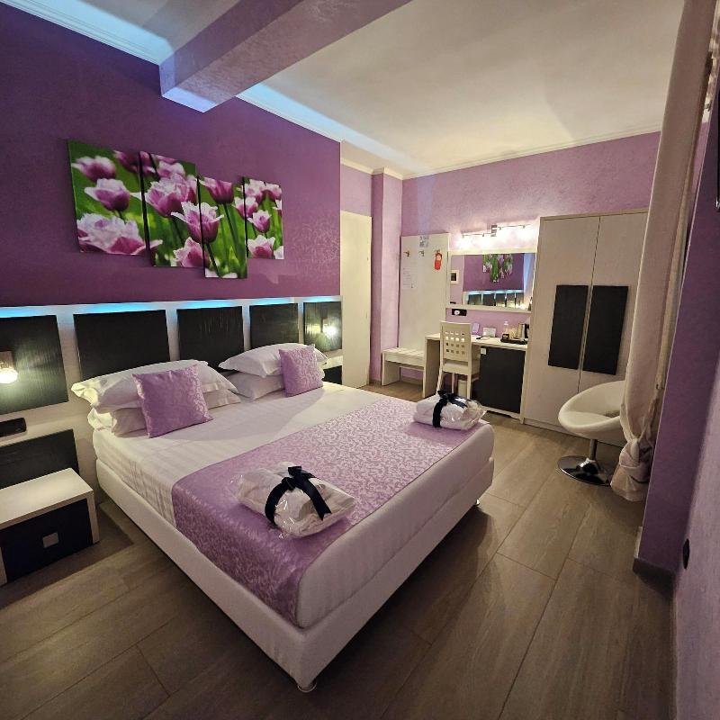 Albis Rooms Guest House image