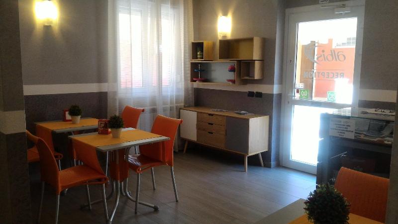 Albis Rooms Guest House image