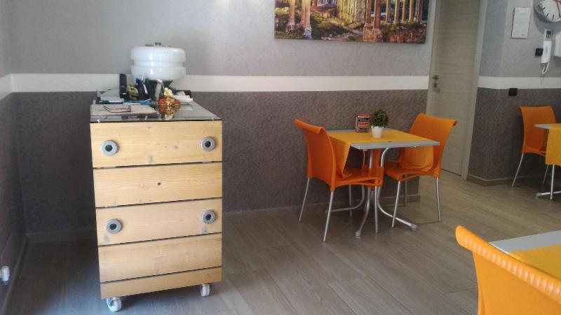 Albis Rooms Guest House image