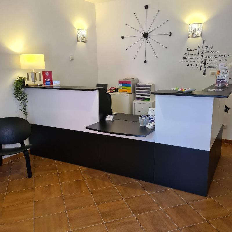 Albis Rooms Guest House image