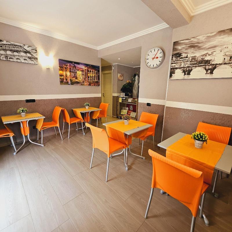 Albis Rooms Guest House image