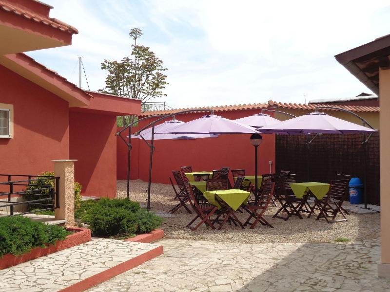 Albis Rooms Guest House image