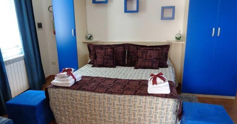Albis Rooms Guest House image