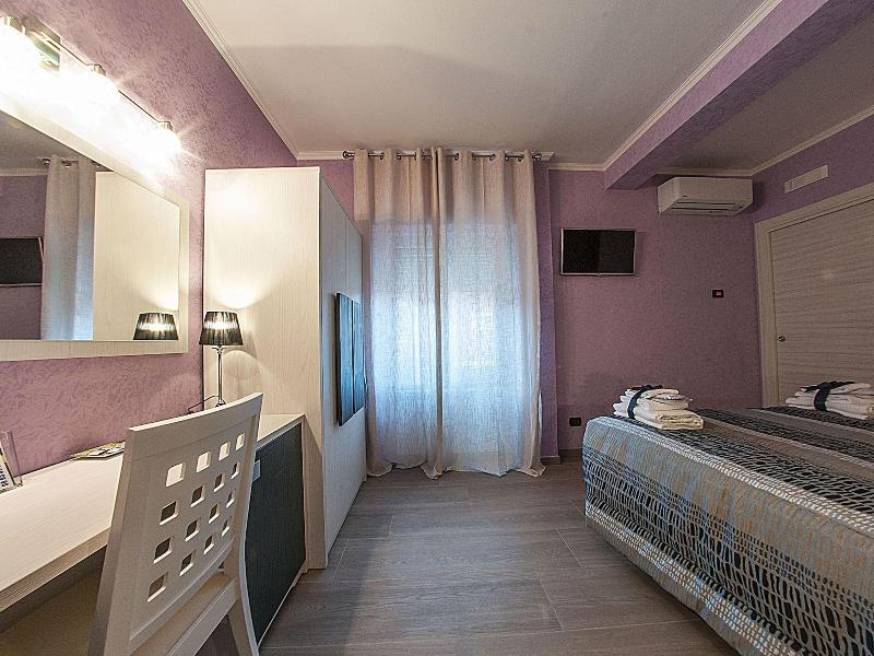 Albis Rooms Guest House image