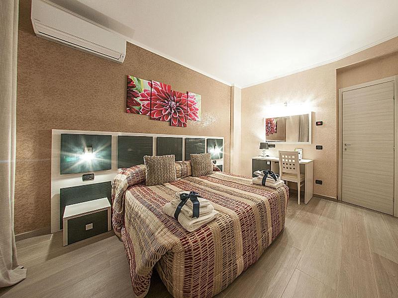 Albis Rooms Guest House image