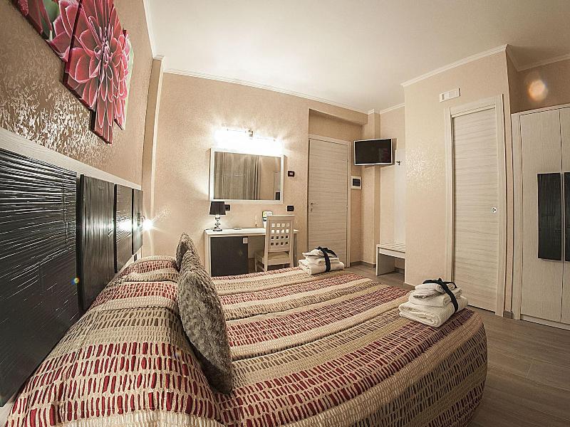 Albis Rooms Guest House image