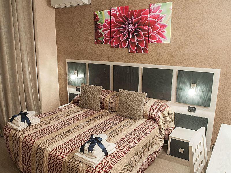 Albis Rooms Guest House image