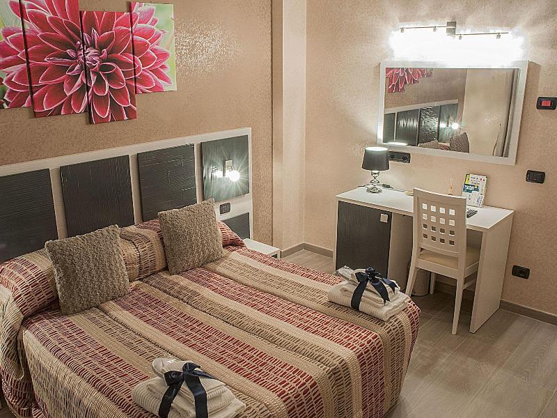 Albis Rooms Guest House image