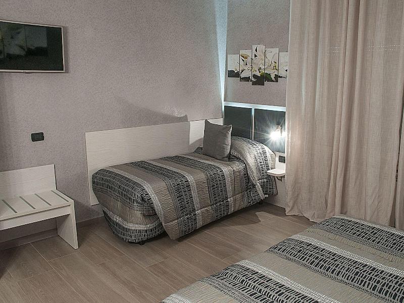 Albis Rooms Guest House image