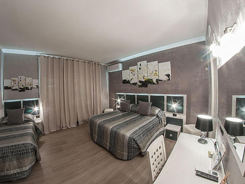 Albis Rooms Guest House image