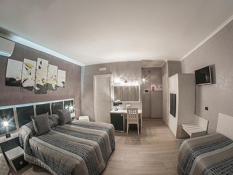 Albis Rooms Guest House image