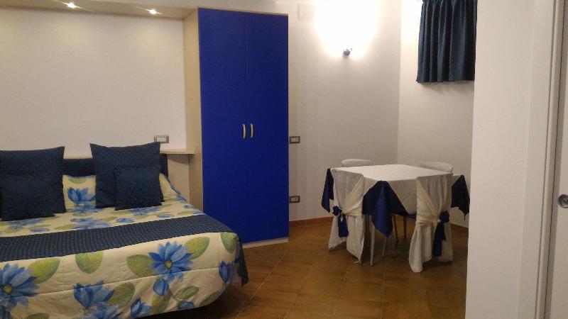 Albis Rooms Guest House image