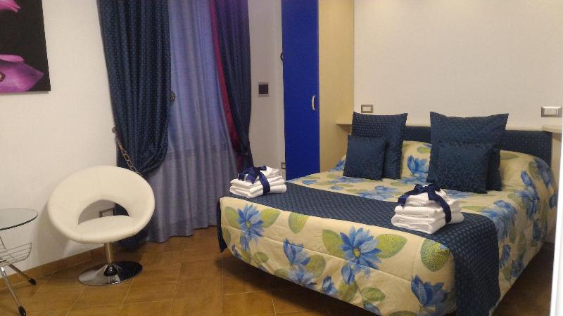 Albis Rooms Guest House image